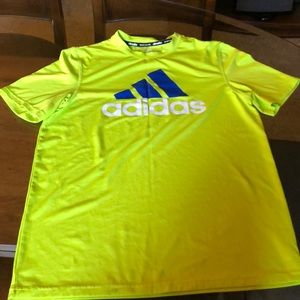 Adidas Shirt